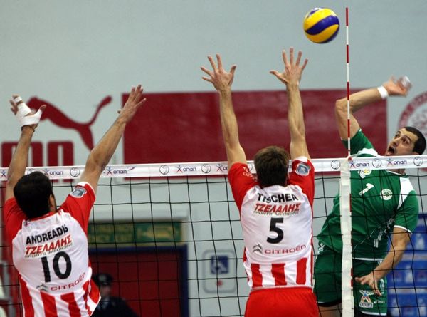 Κρίνεται του Χριστοφιδέλη