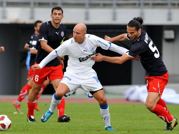 Επέστρεψαν στο νησί