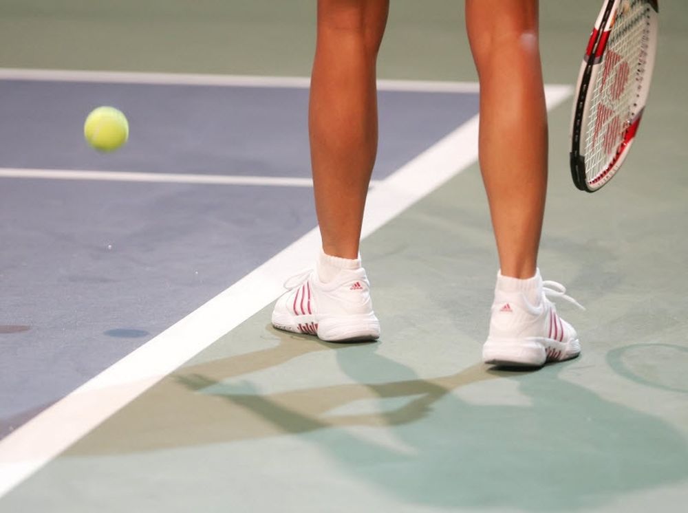 Ξεχώρισαν τα κορίτσια U14