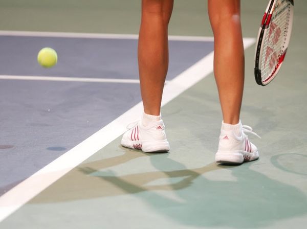 Ξεχώρισαν τα κορίτσια U14