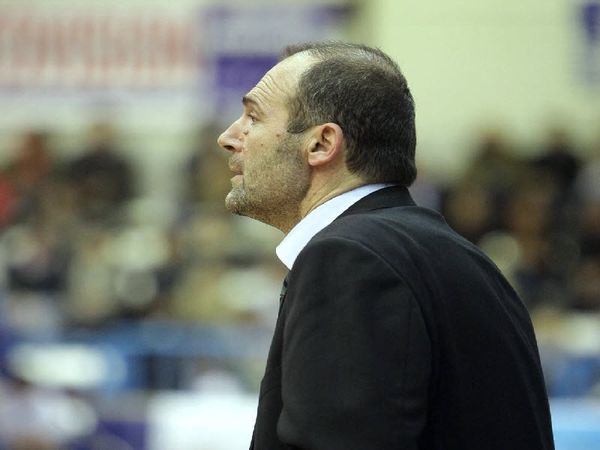 Προπόνηση χωρίς Καλαφατάκη