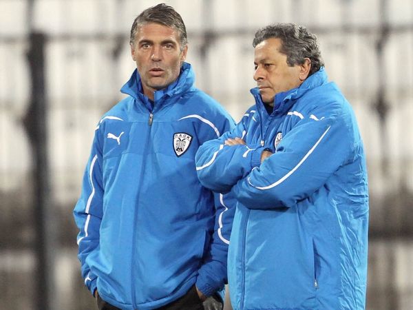  «Ο Χάβος έκανε ό,τι μπορούσε»