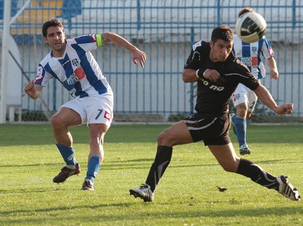 «Αψογη διαιτησία»