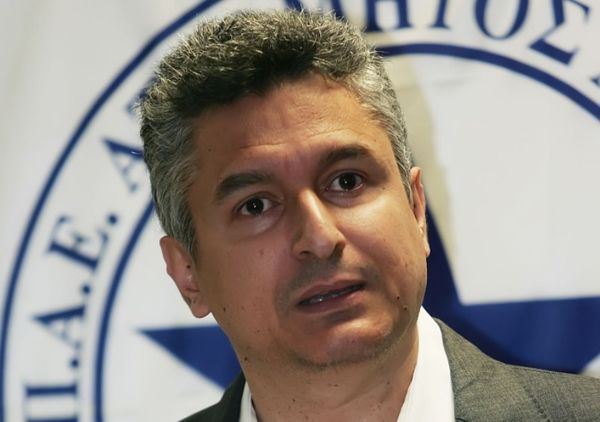 «Παίρνει»... τα μέτρα του ο Σπανός!