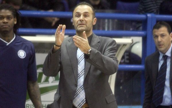 Λύση συμβολαίου με Καλαφατάκη