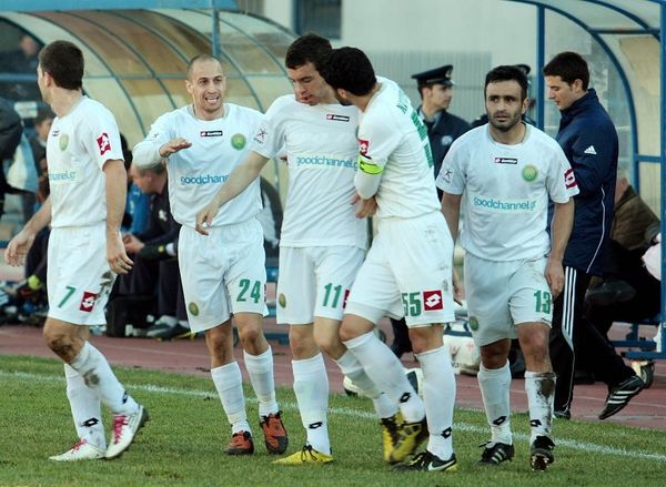 Έκλεψε τις εντυπώσεις ο Μάλκι