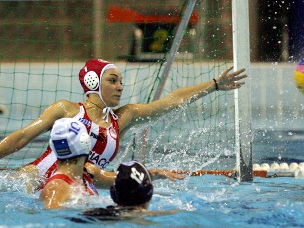 Τσουρή: «Όλοι μαζί μπορούμε»