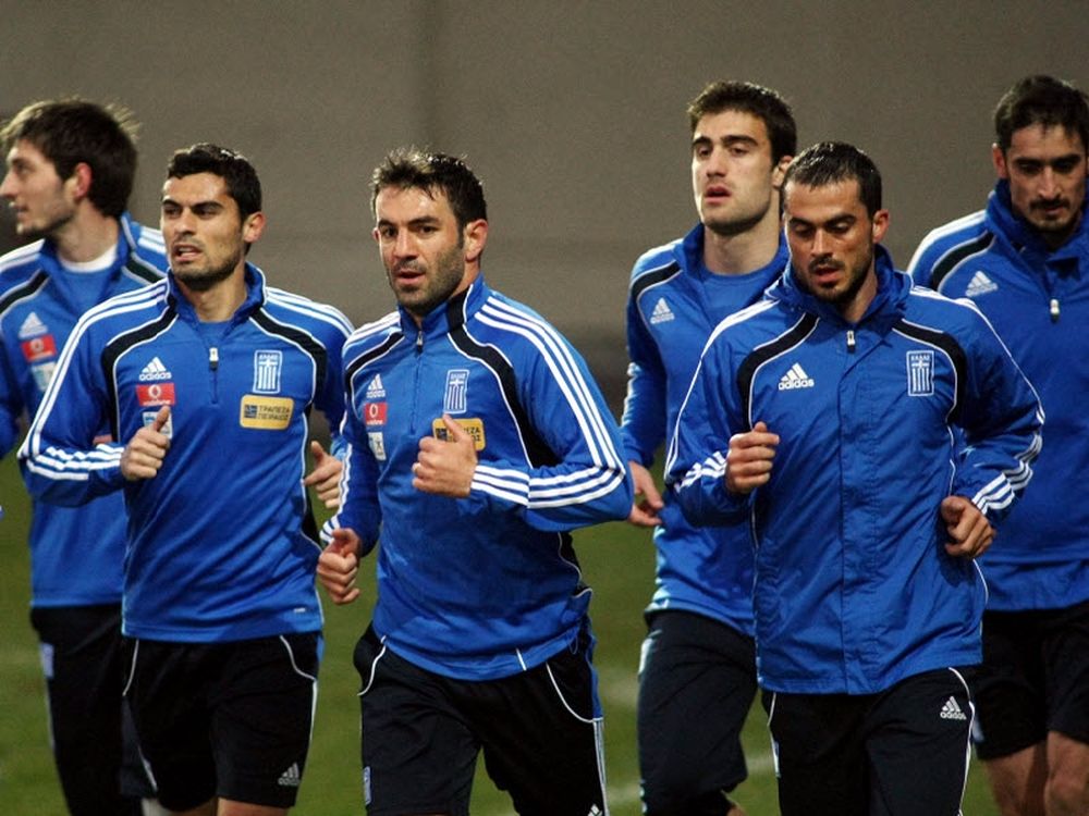 Αποφασίζει ο Σάντος για Σαμαρά, «Κατσούρ» 