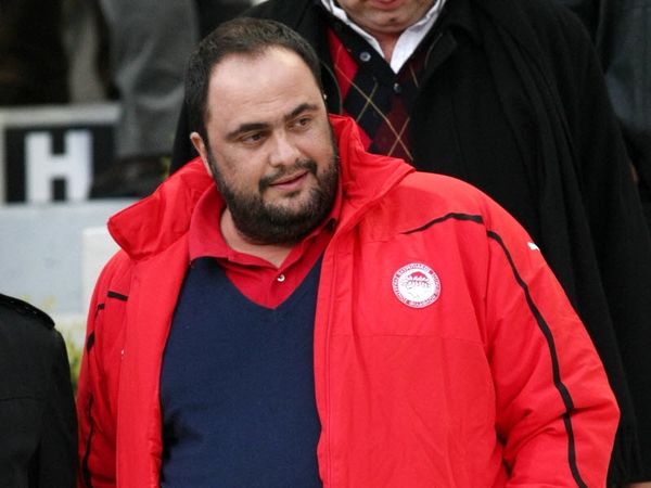 Επαφές ΑΟΧ με Μαρινάκη