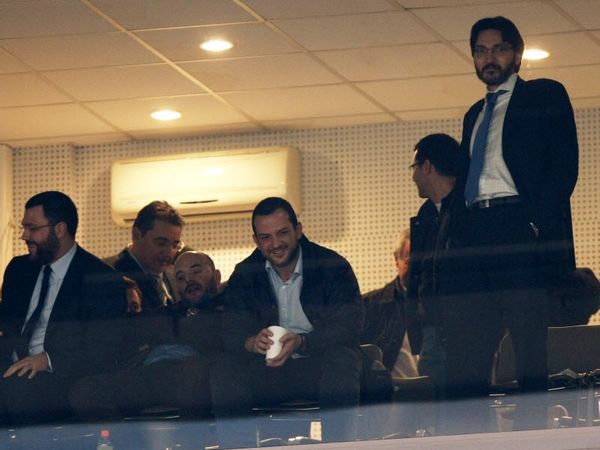 Το κύπελλο και ο προγραμματισμός