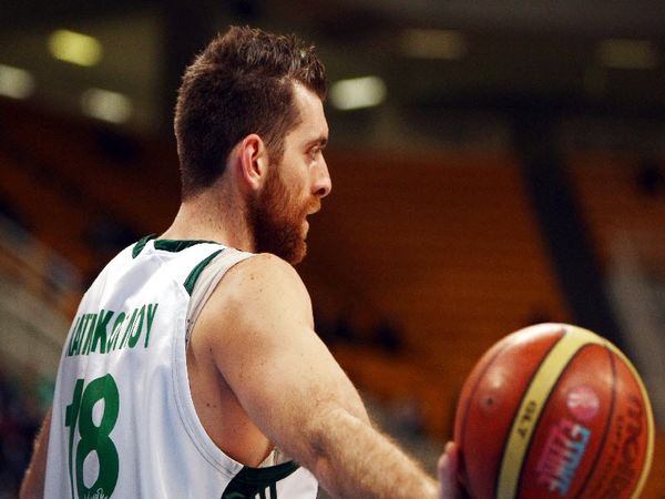 Επανήλθε ο Καϊμακόγλου