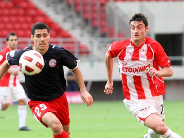 Επιστρέφουν οι τραυματίες