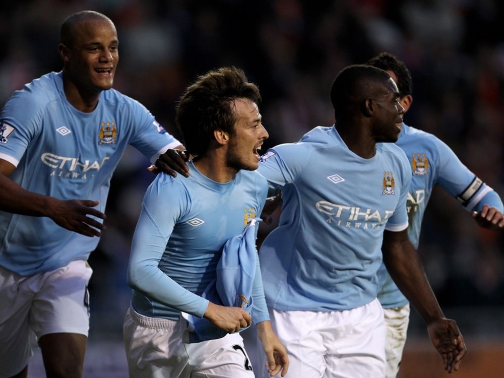 Σίλβα, η καλύτερη μεταγραφή!