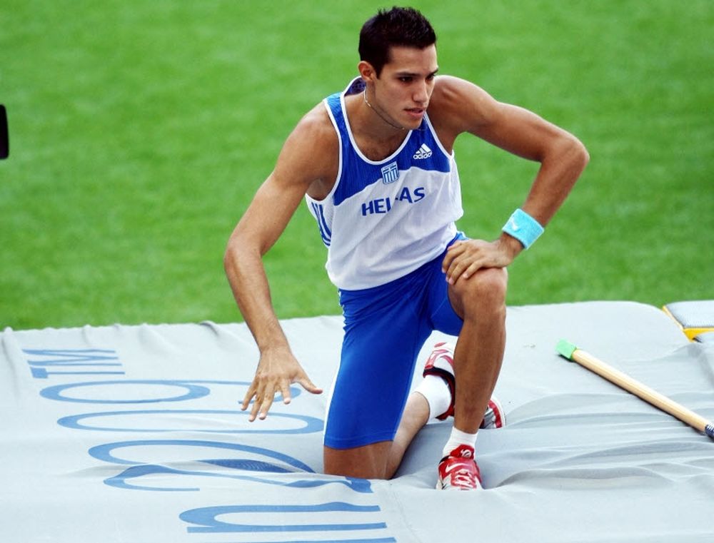 Δεύτερη στάση στη Γαλλία