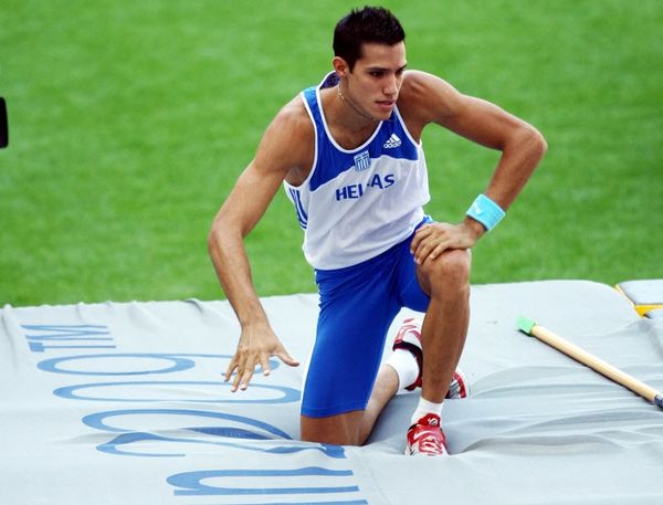 Δεύτερη στάση στη Γαλλία