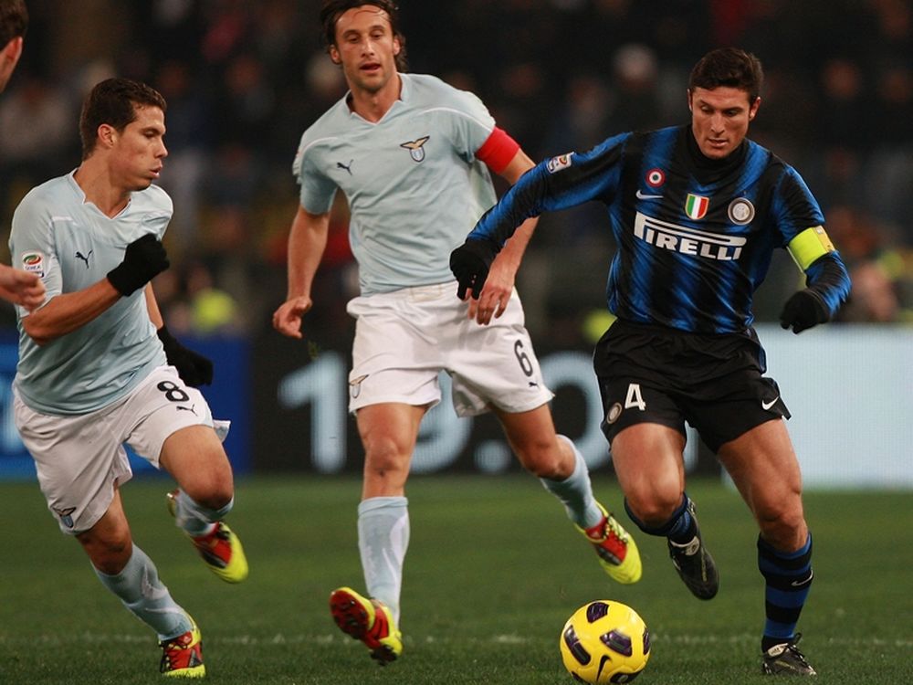 Ελπίζει ο Ζανέτι