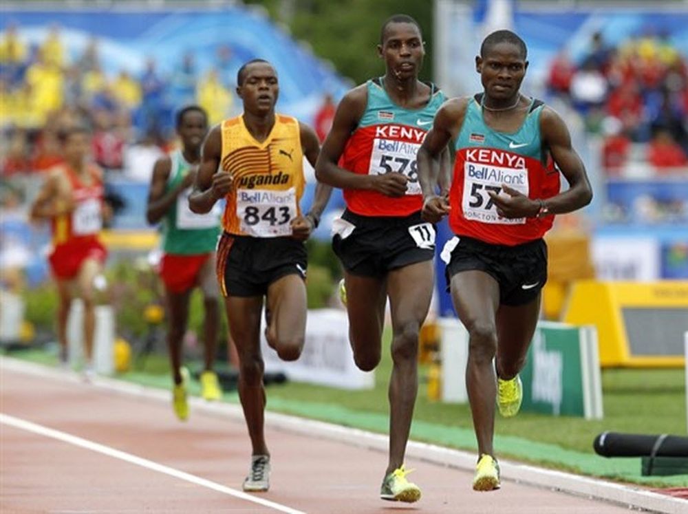 Τον «νίκησε» η ελονοσία