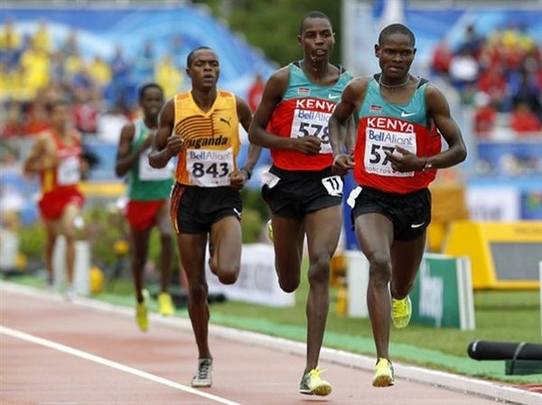 Τον «νίκησε» η ελονοσία