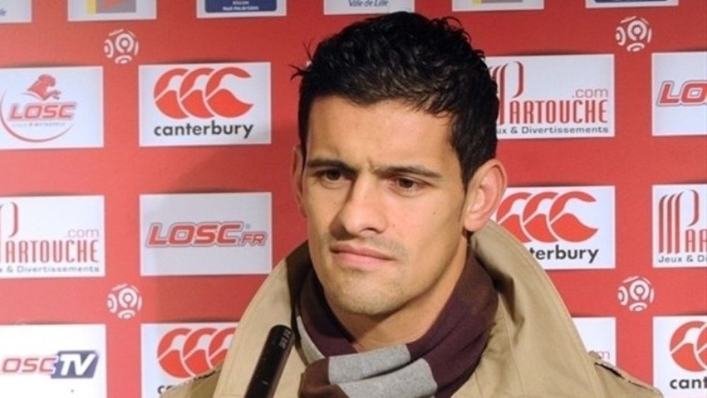 Ρικάρντο στη θέση του Ρικάρντο!