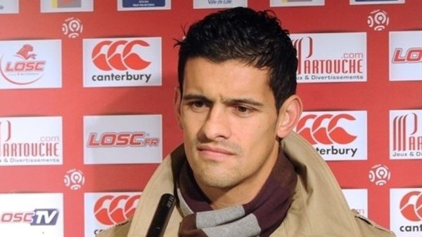 Ρικάρντο στη θέση του Ρικάρντο!