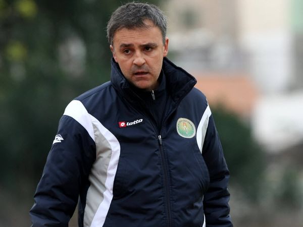 Έφτασε η μπλε του Μάλκι