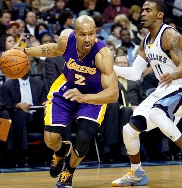 Δεύτεροι για λίγο;