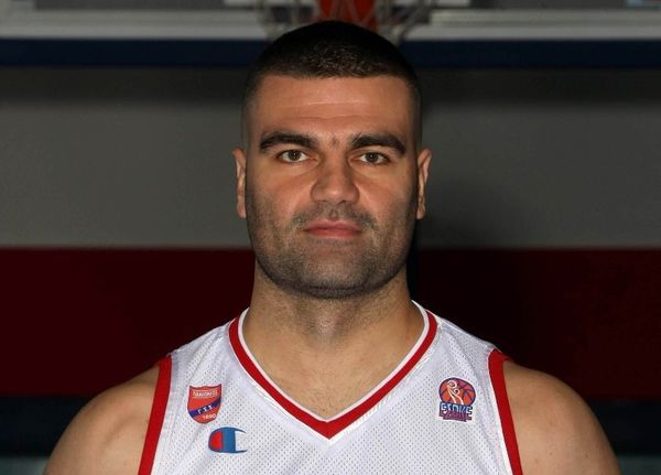 Στη Γαλλία ο Εφθίμοφ