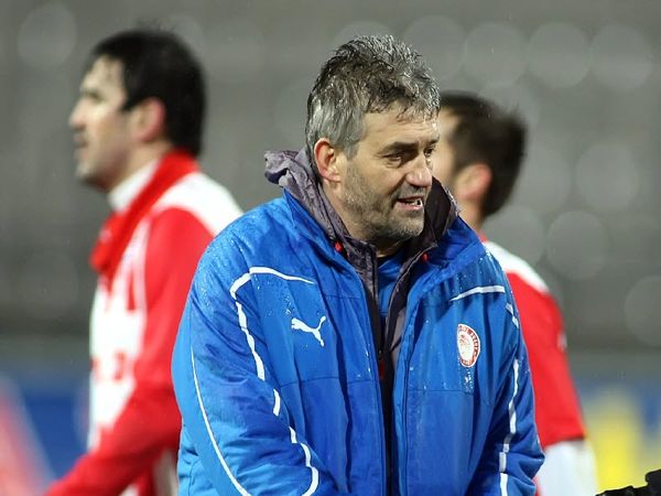 Τσιώλης: «Η πιο λυτρωτική Δευτέρα»