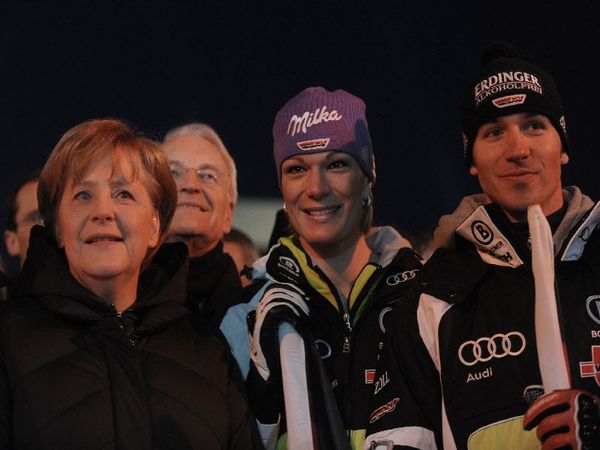 Αβέβαιη αλλά φαβορί η Βον