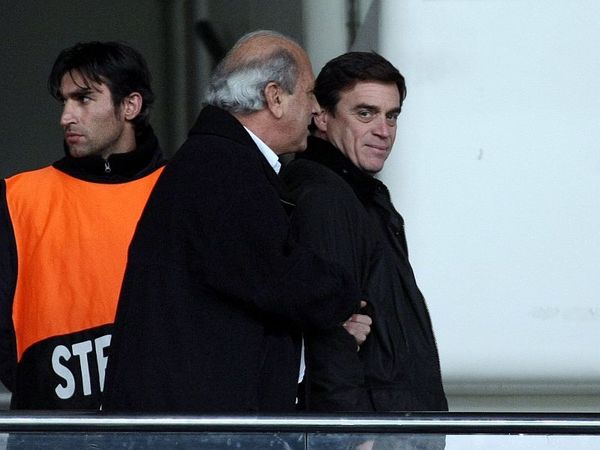 Αποφάσεις μετά το ντέρμπι