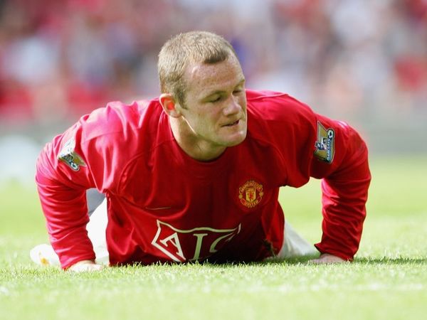 Ξανά στα δικαστήρια ο Ρούνεϊ