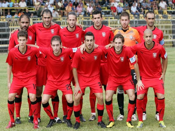 «Η Παναχαϊκή είναι ιδέα»