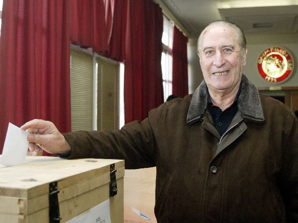 «Βρήκαμε τα πρόσωπα και προχωράμε»