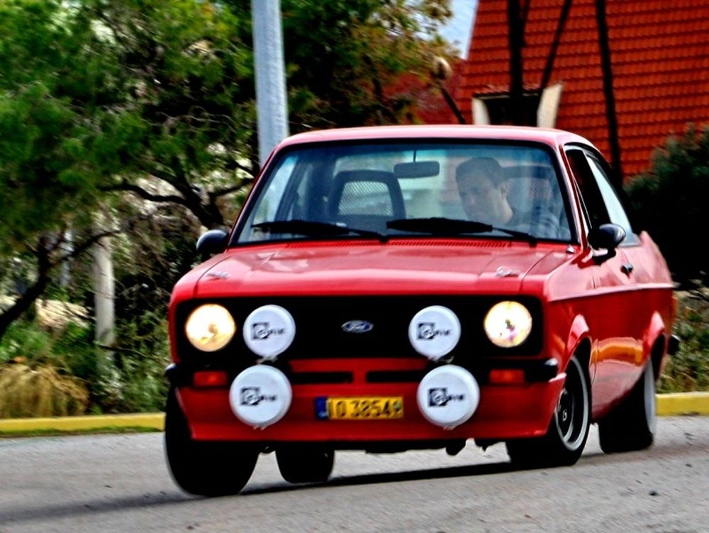 ΣΙΣΑ: 18ος Γύρος Αττικής