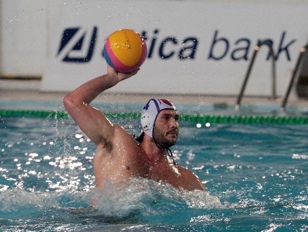 Με Χόνβεντ ο Πανιώνιος