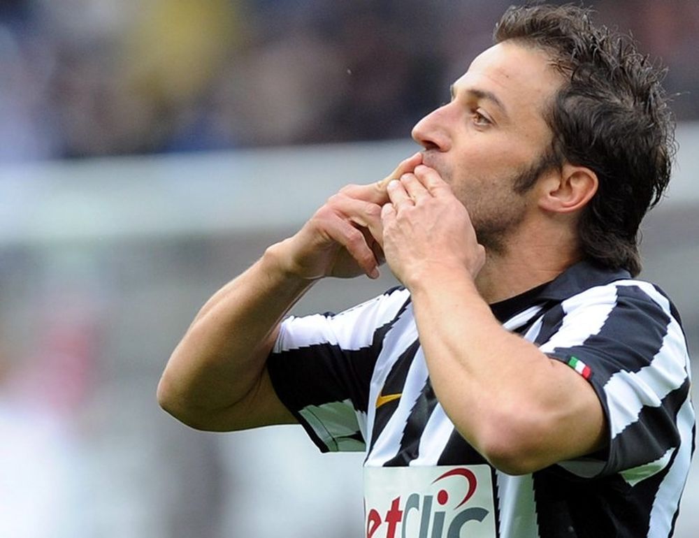 Κοντά στην ανανέωση ο Ντελ Πιέρο