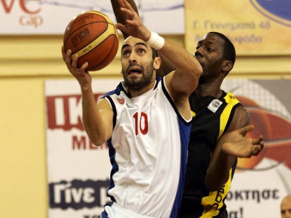 Επέστρεψε ο Καλαμπόκης