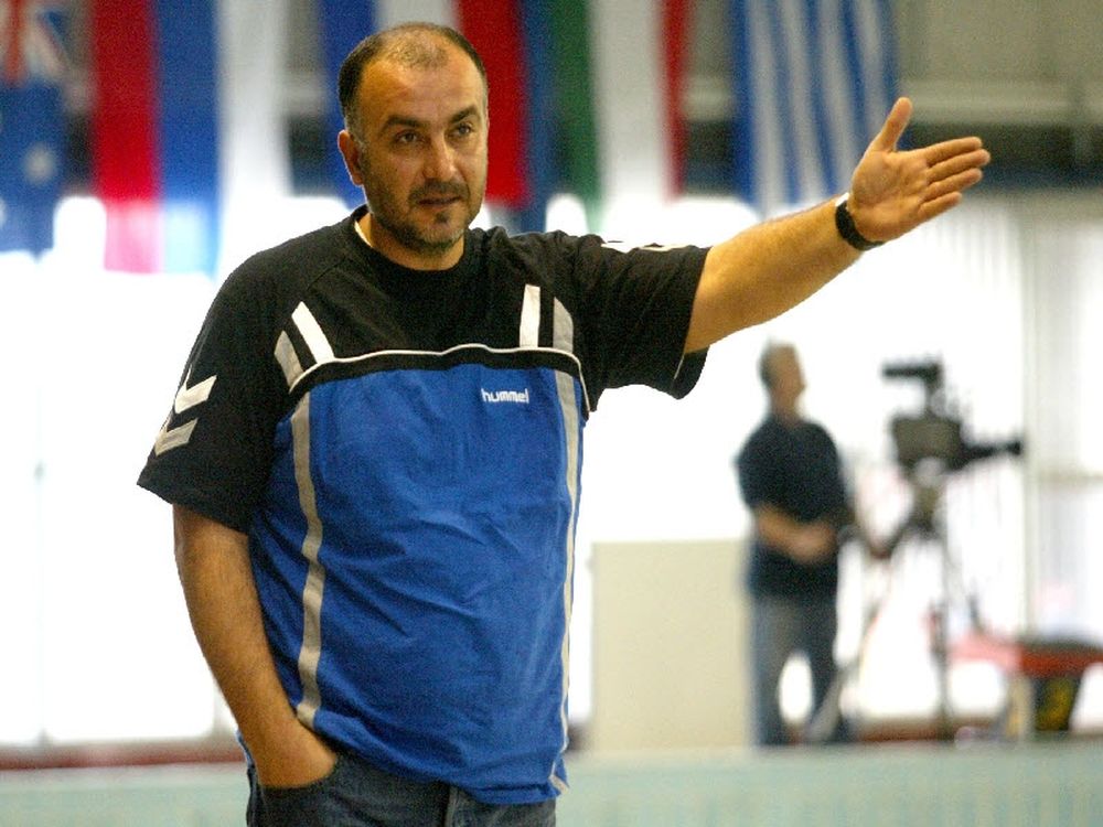 Βολτυράκης: «Δεν είναι υπέρ ομάδα»