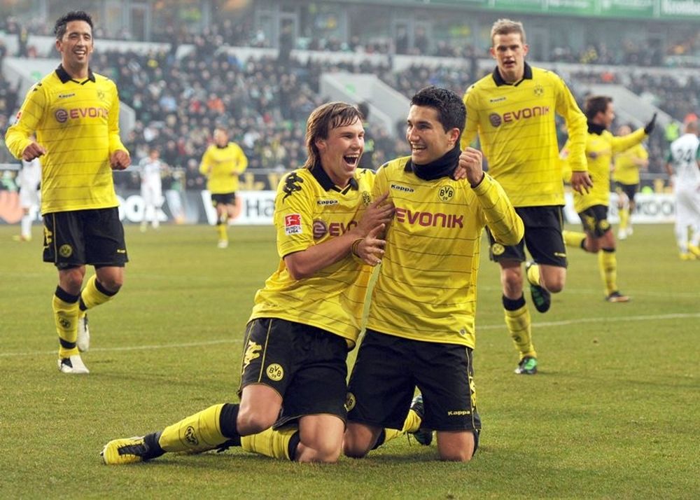 Δημιουργία δυναστείας 