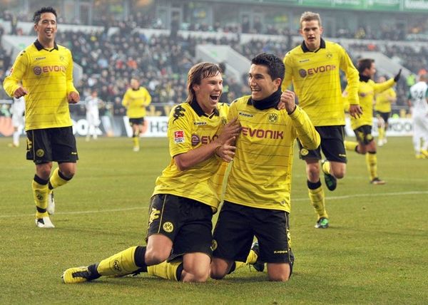 Δημιουργία δυναστείας 