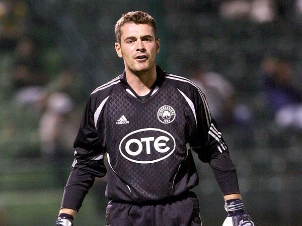 Επιστροφή στο... σπίτι