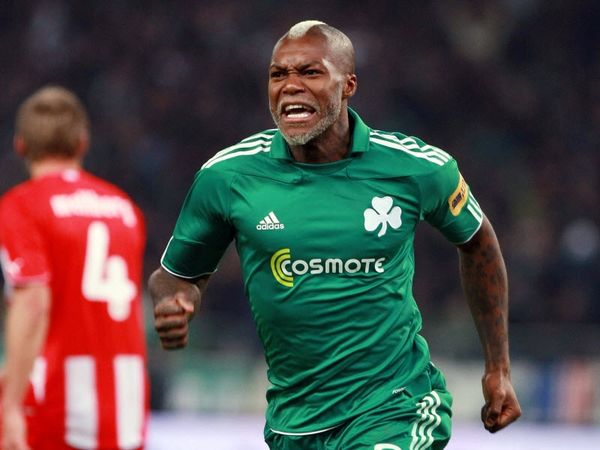 Μυρίζεις το φόβο τους