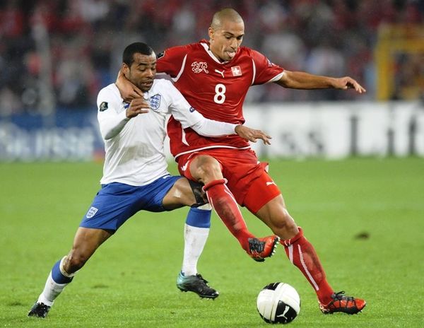 Περήφανος ο Κόουλ