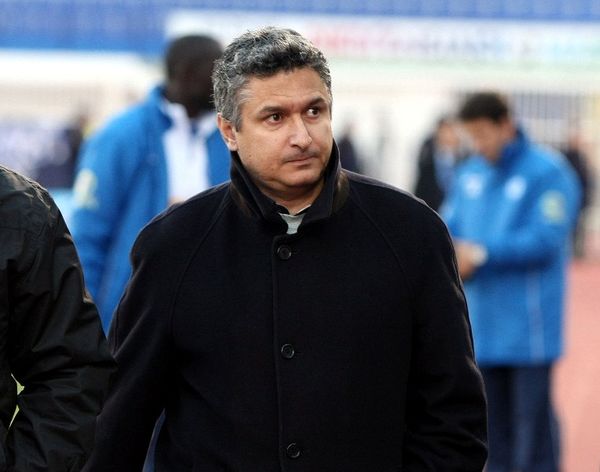 «Προσοχή στις διαιτησίες»