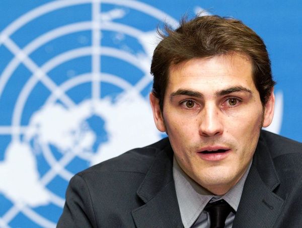 Σημαντικός ο Βίγια