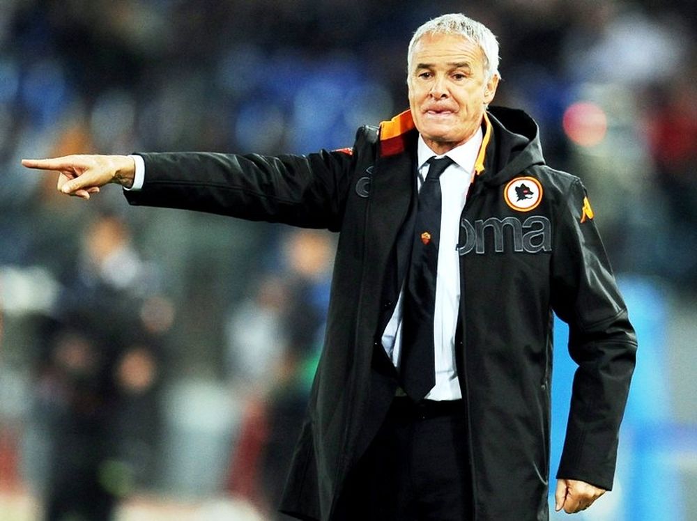 «Σέβομαι τον Μουρίνιο»