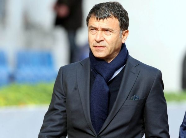 Προπόνηση με απουσίες