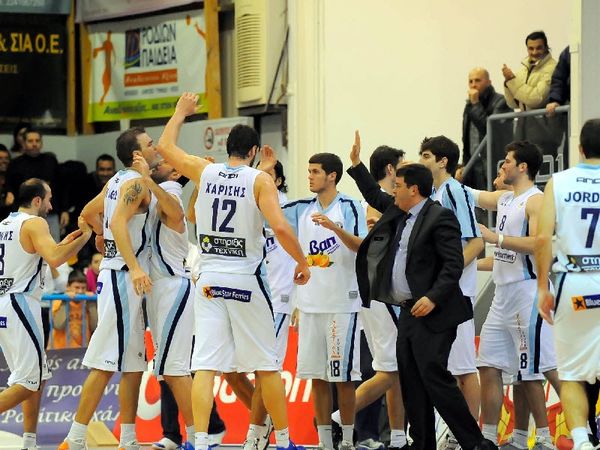 «Ο απολογισμός στο τέλος»