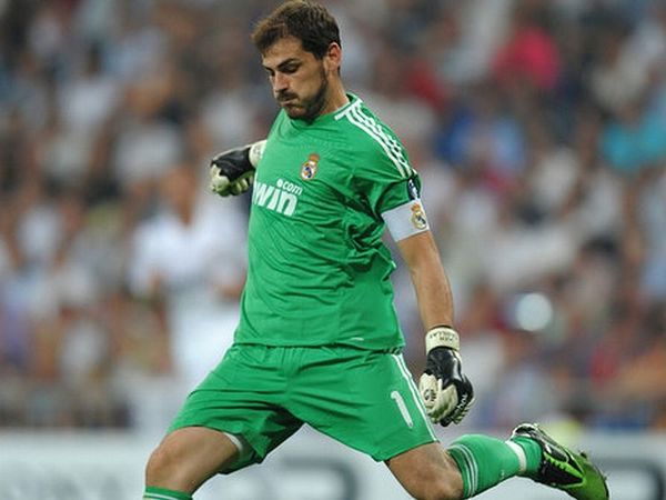 «Να περάσουμε τη Μπαρτσελόνα»