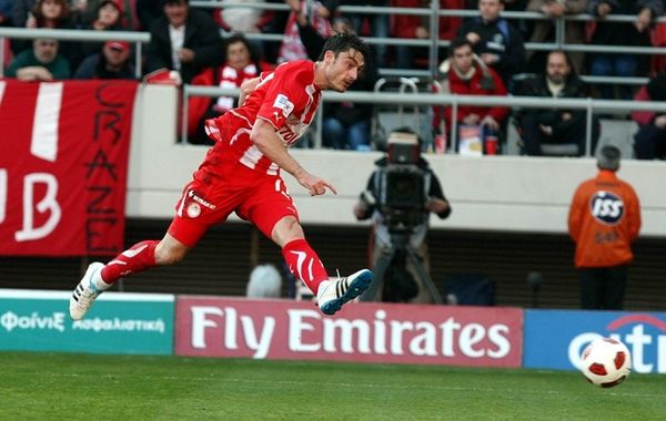 Χάνει Εργοτέλη ο Ριέρα